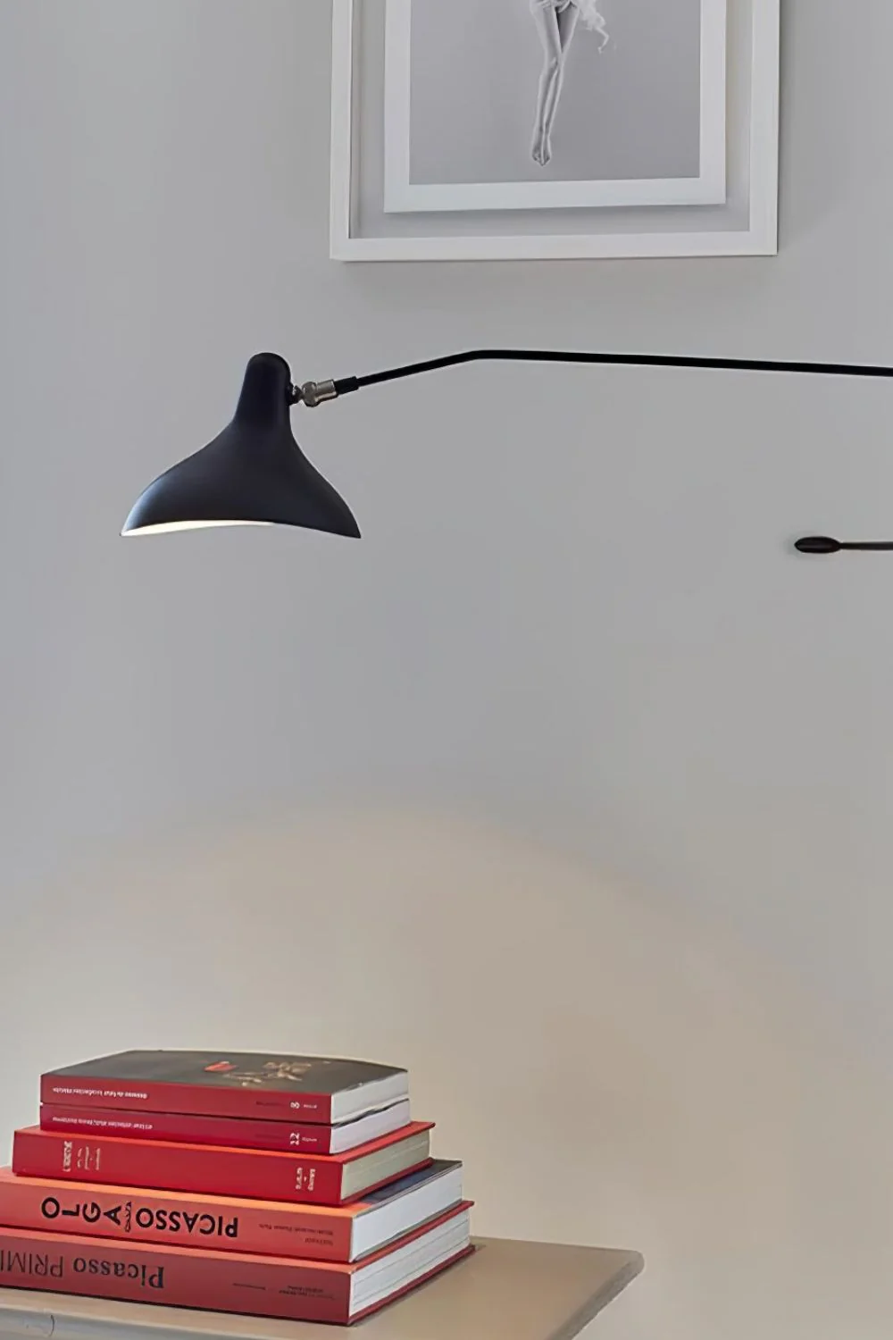 Mantis Arm Wall Lamp - Image 24