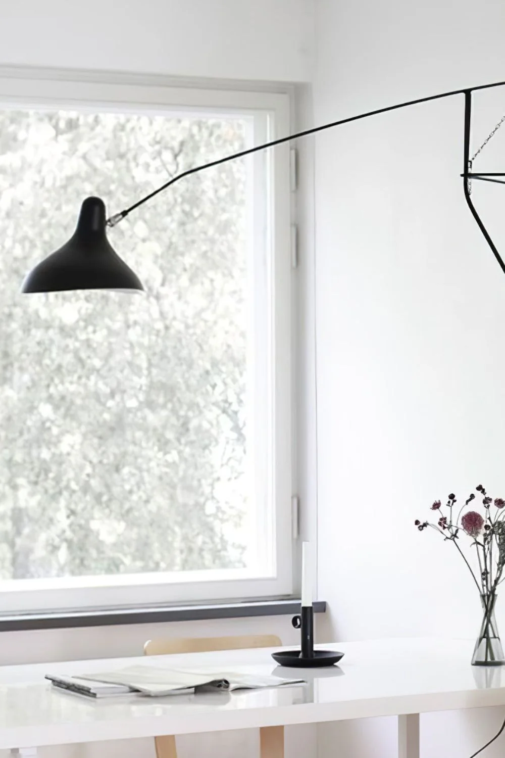 Mantis Arm Wall Lamp - Image 28