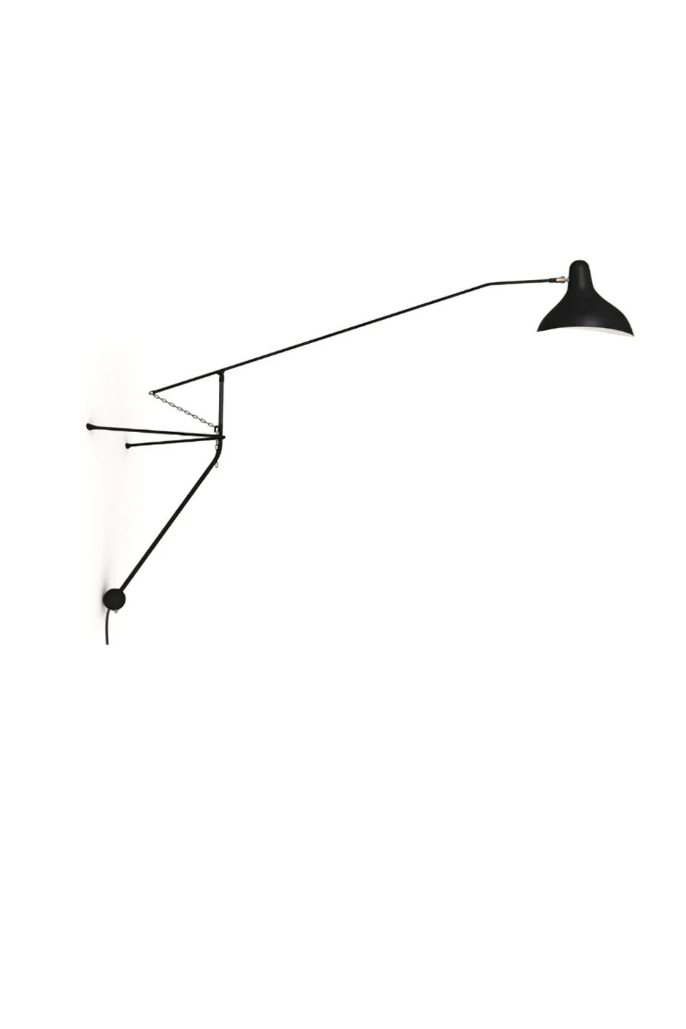 Mantis Arm Wall Lamp - Image 34