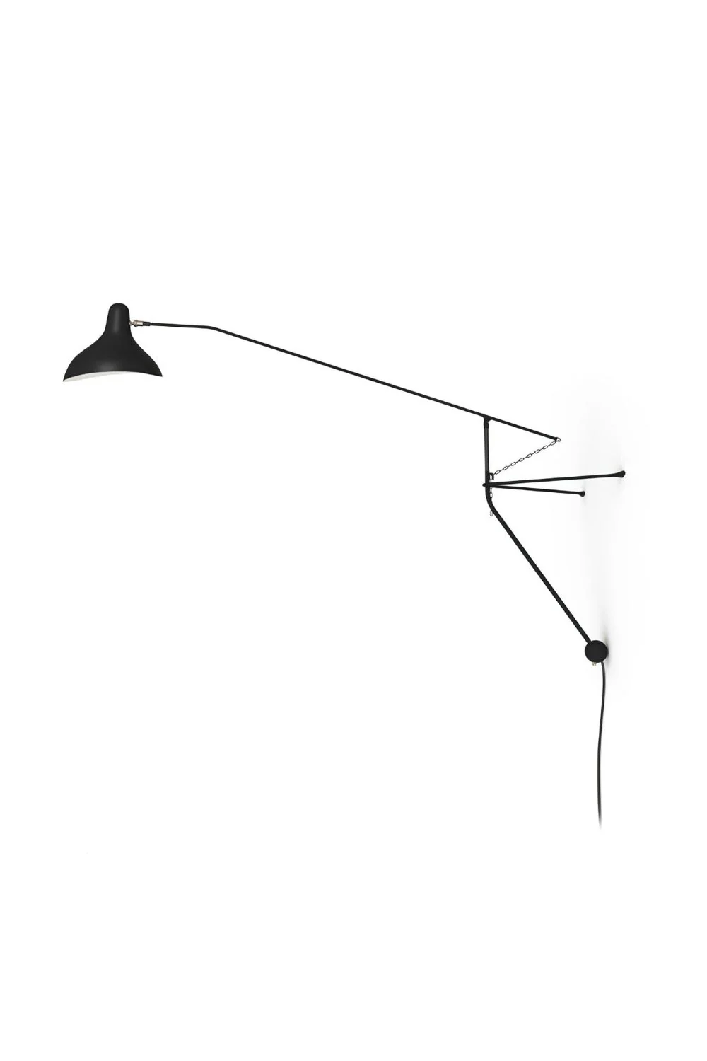 Mantis Arm Wall Lamp - Image 35