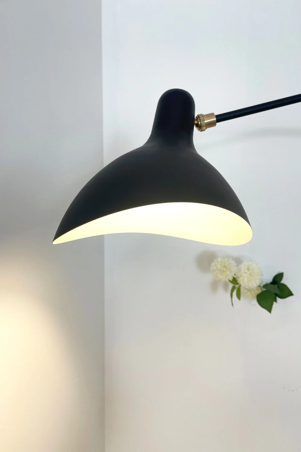 Mantis Arm Wall Lamp - Image 40