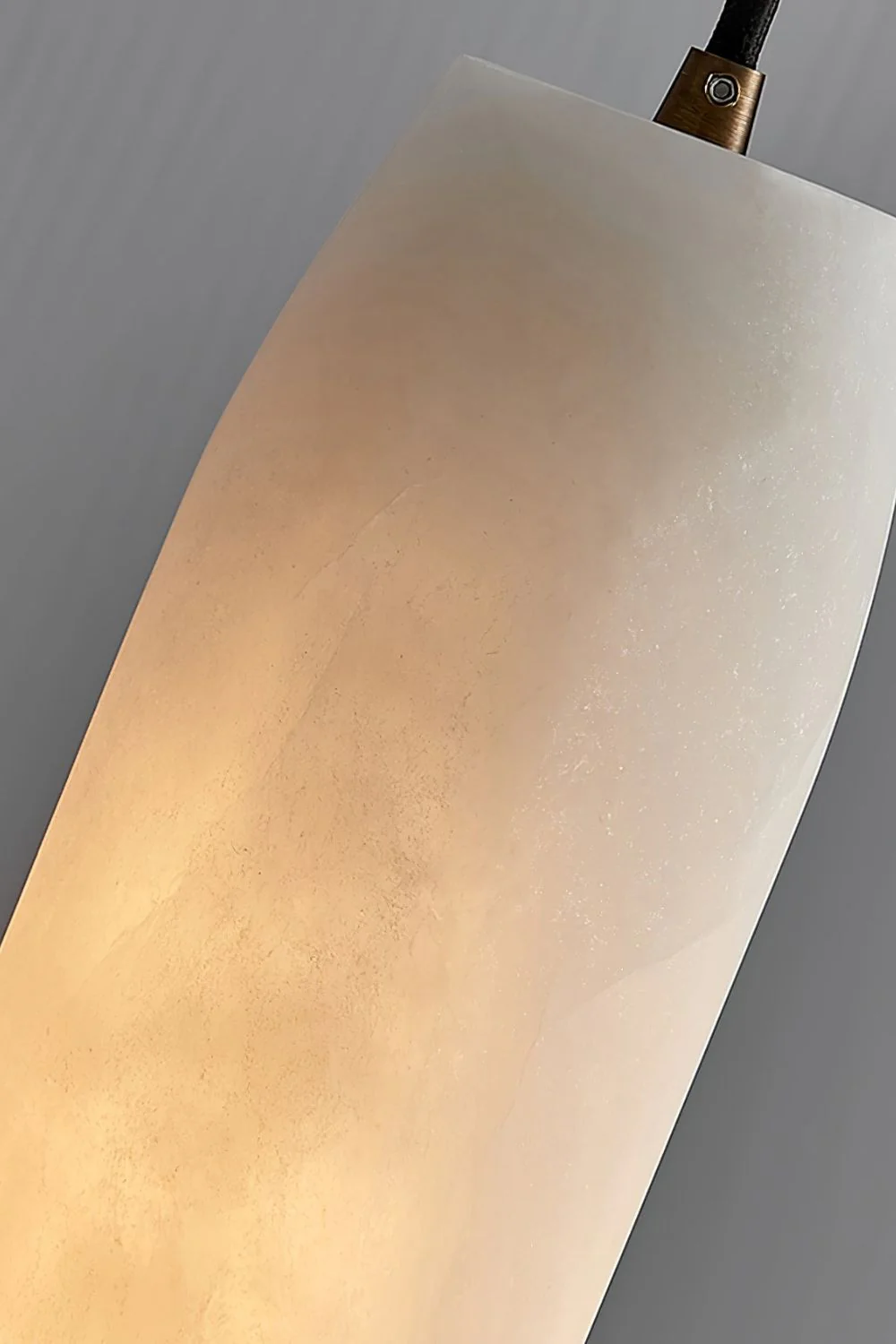 Marble Flute Pendant Light - Image 15
