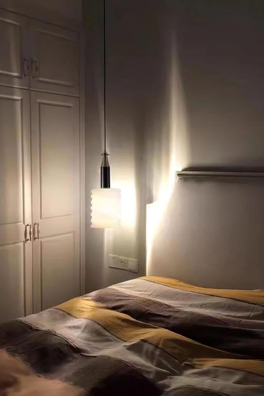 Marble Pendant Lamp - Image 13