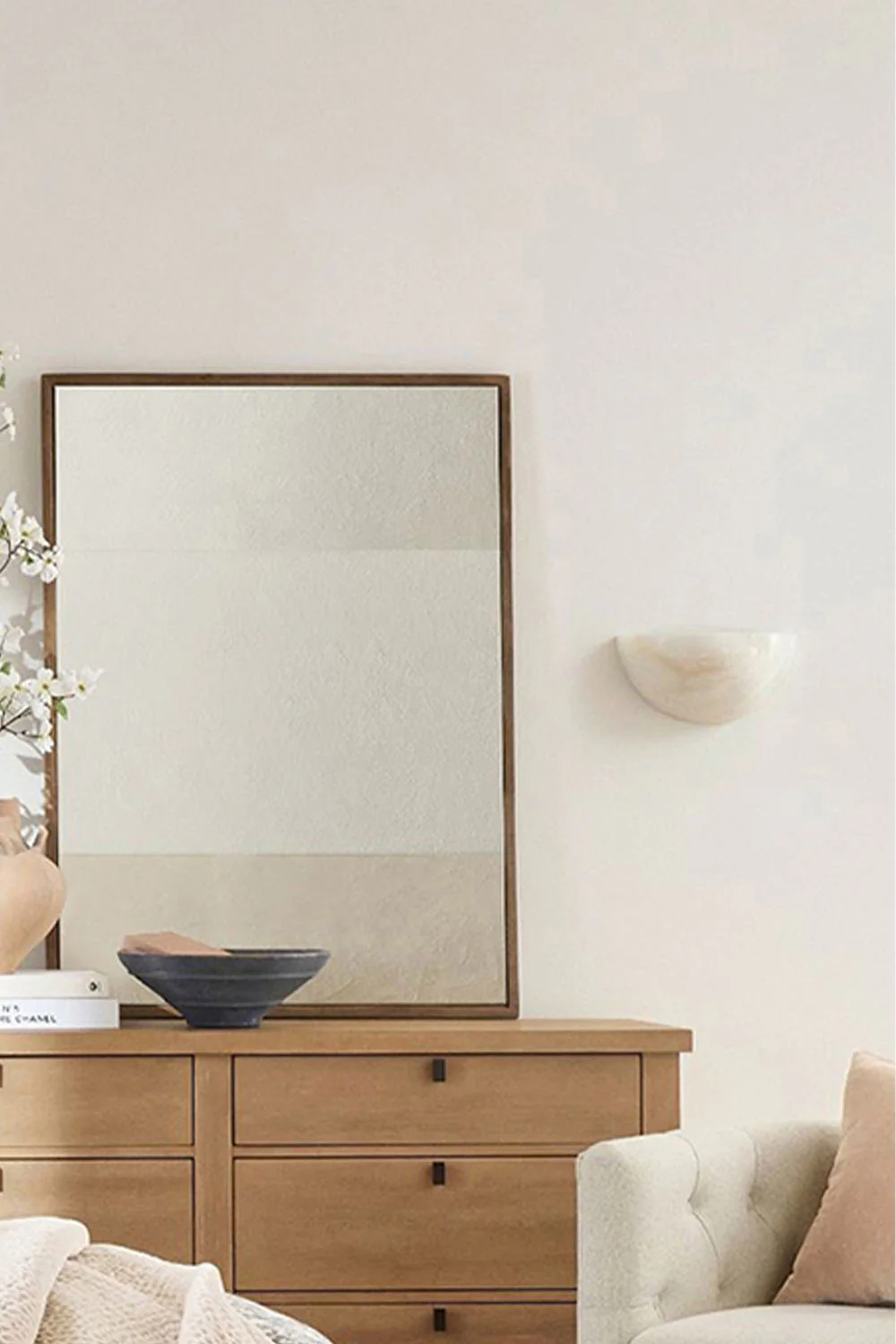Marble Simple Wall Lamp - Image 10