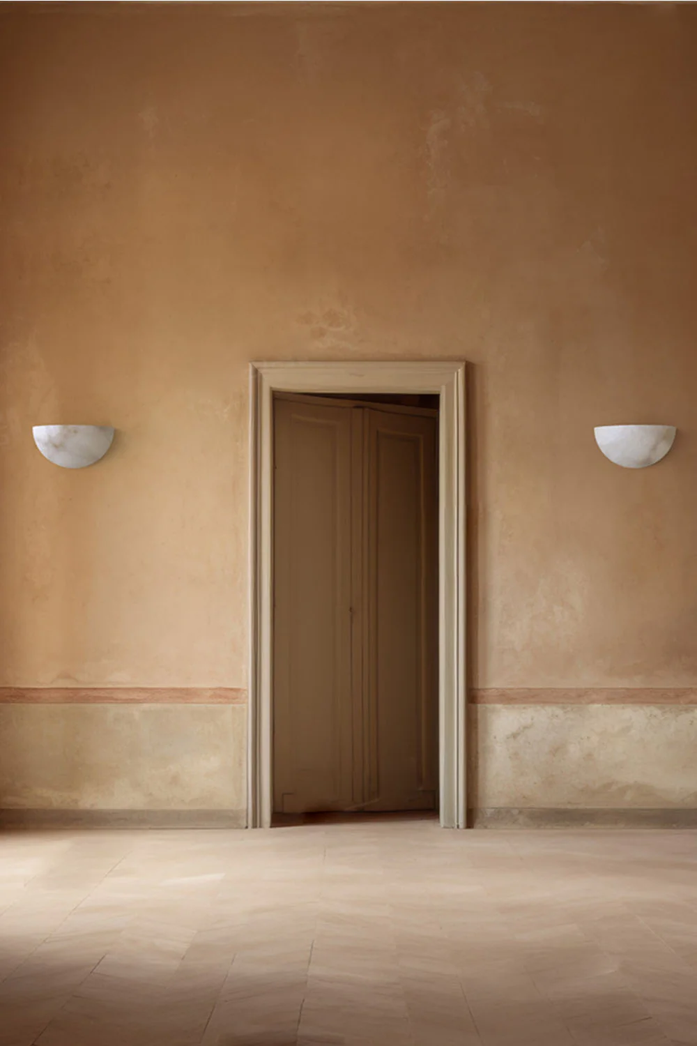 Marble Simple Wall Lamp - Image 11