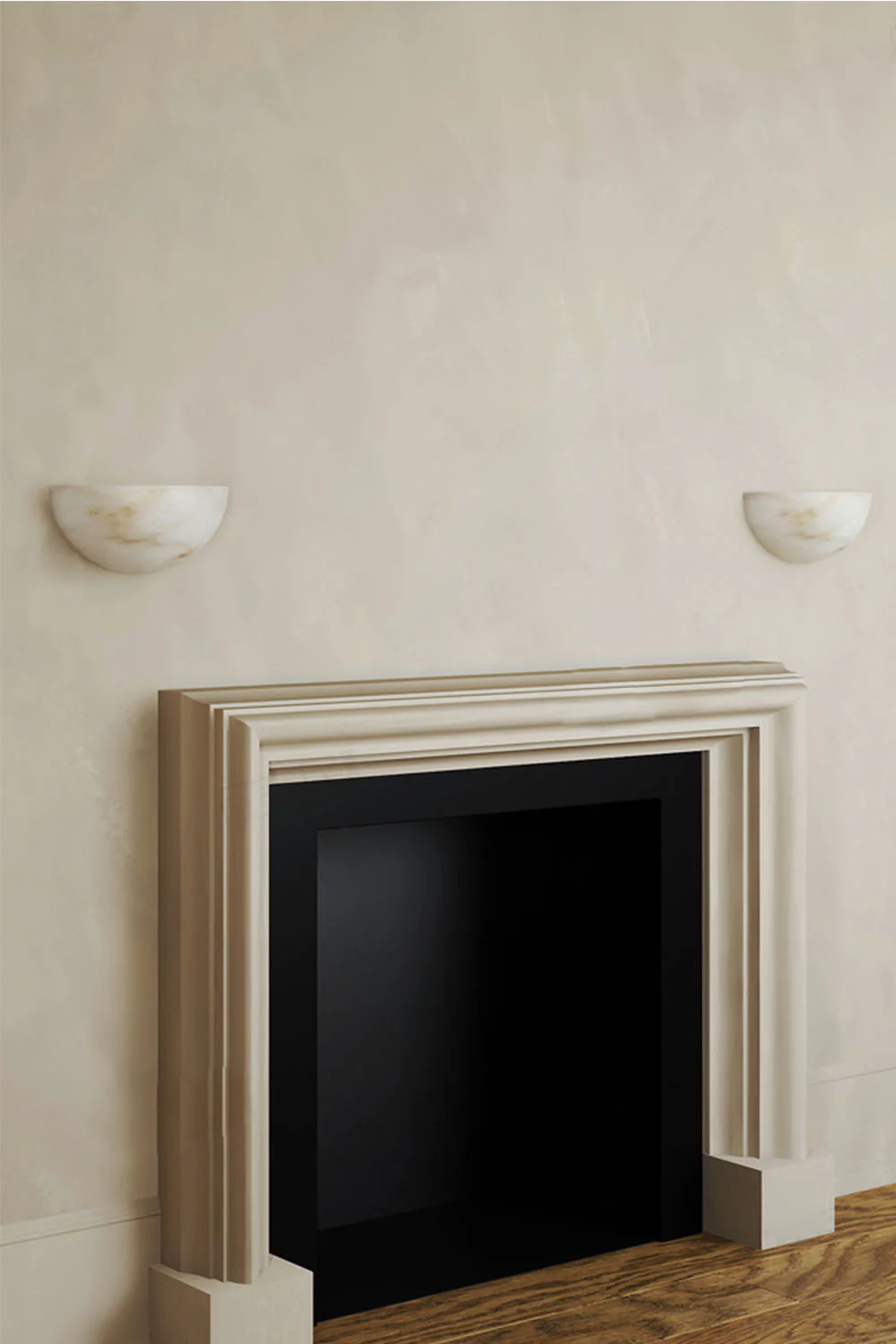 Marble Simple Wall Lamp - Image 5