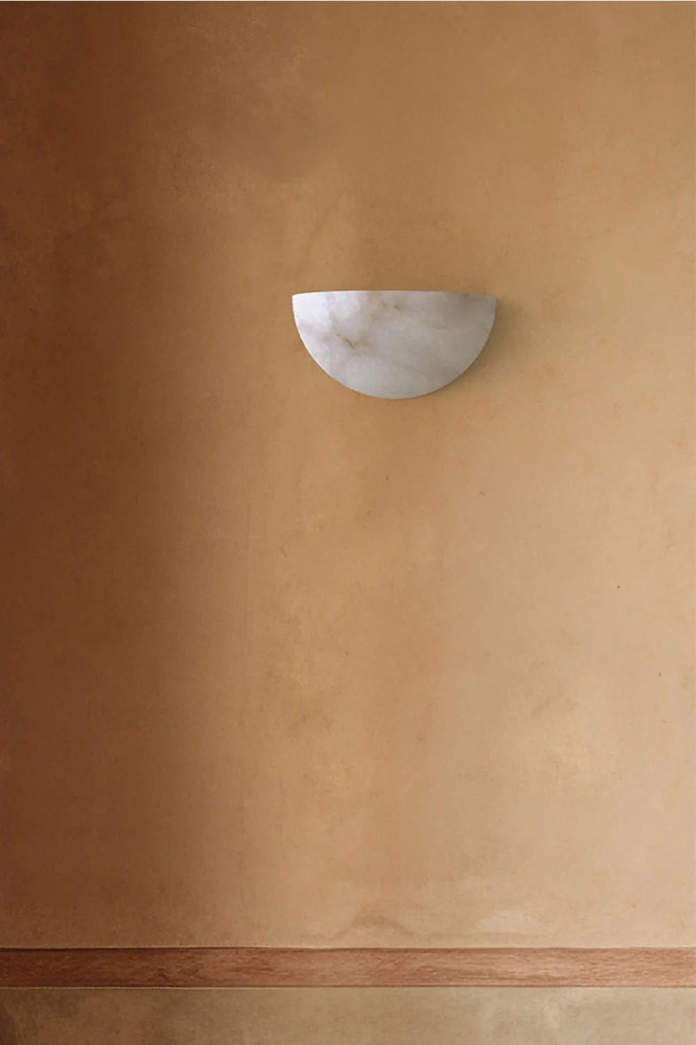 Marble Simple Wall Lamp - Image 8