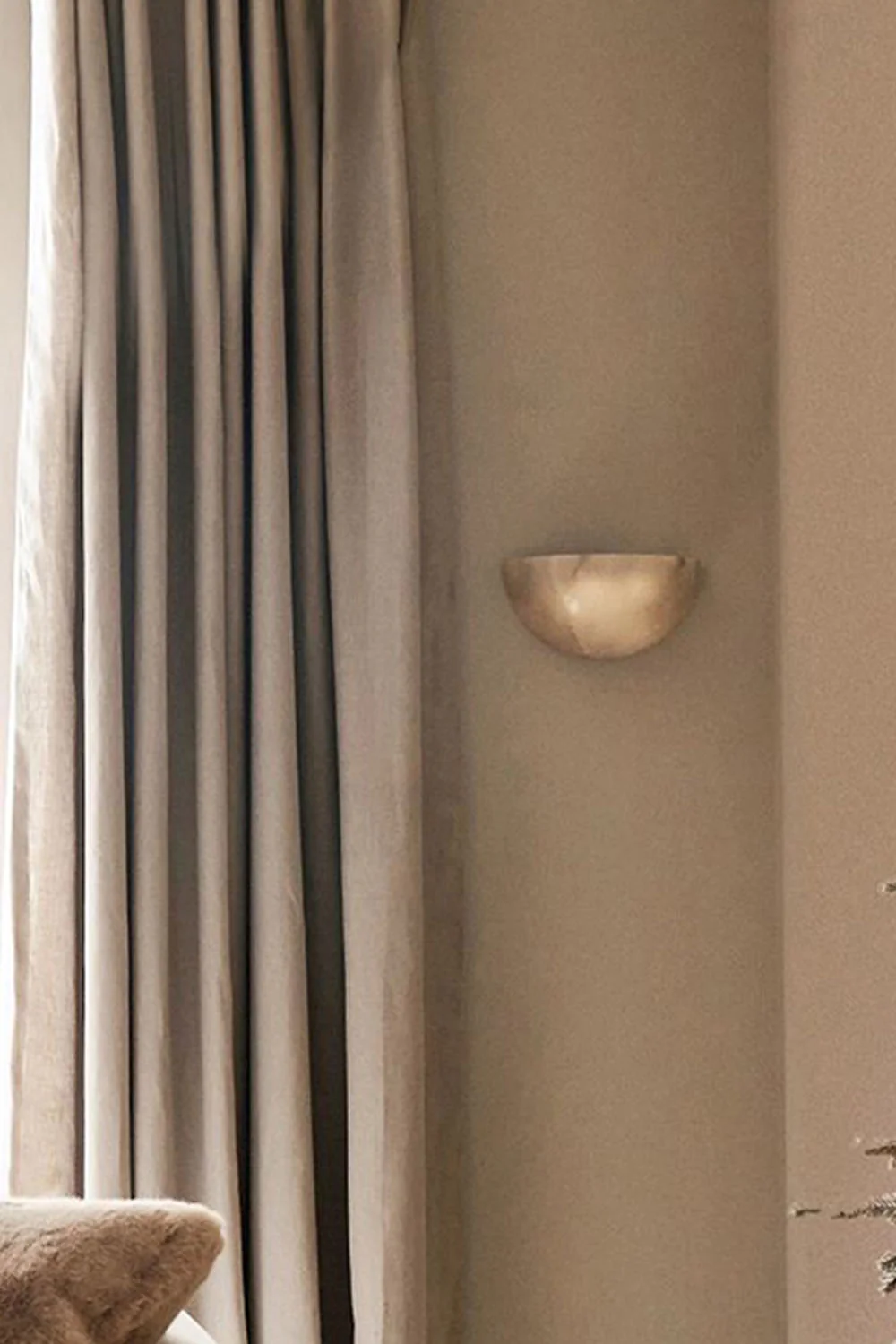 Marble Simple Wall Lamp - Image 9