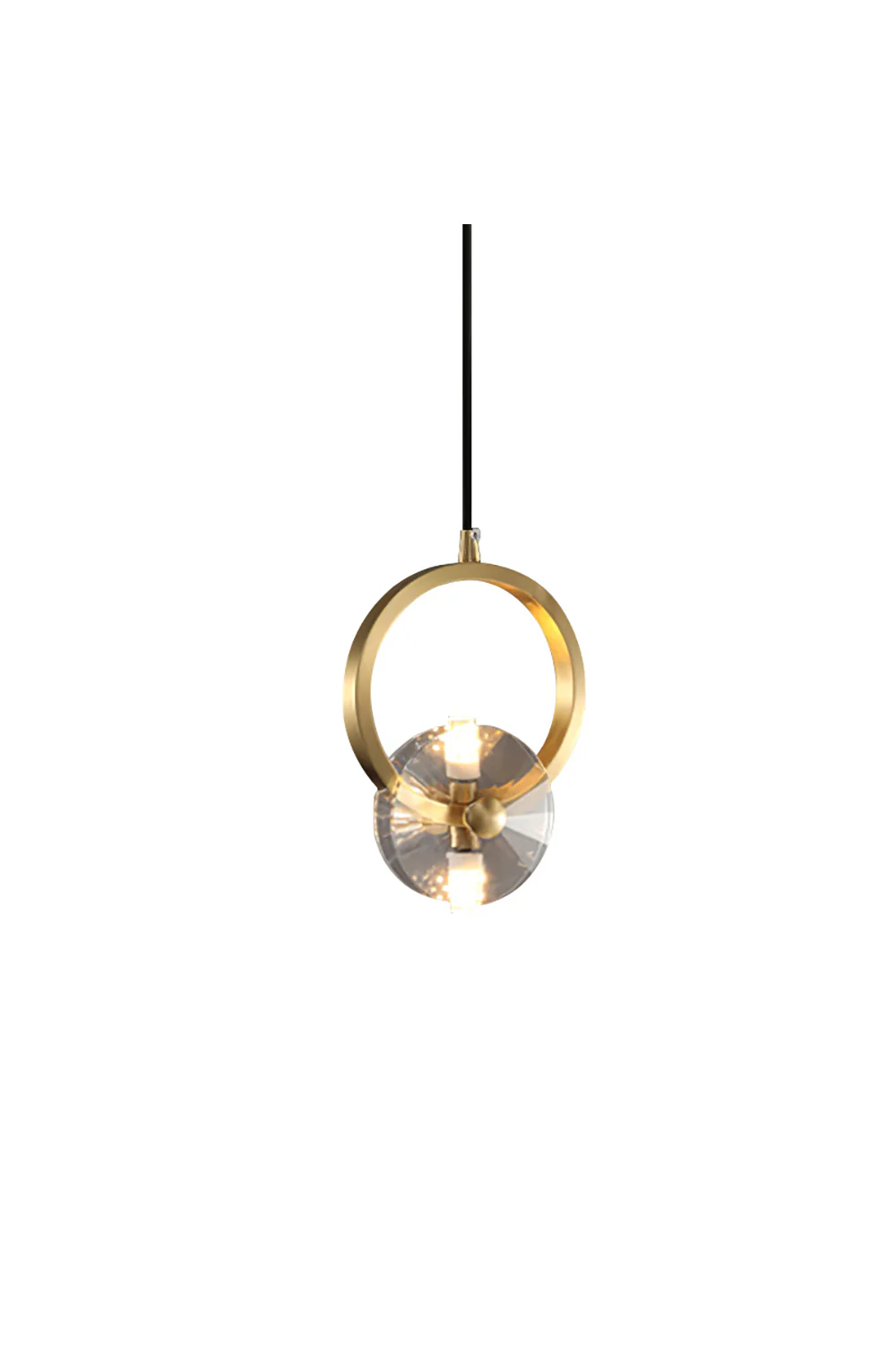 Masam Pendant Lamp