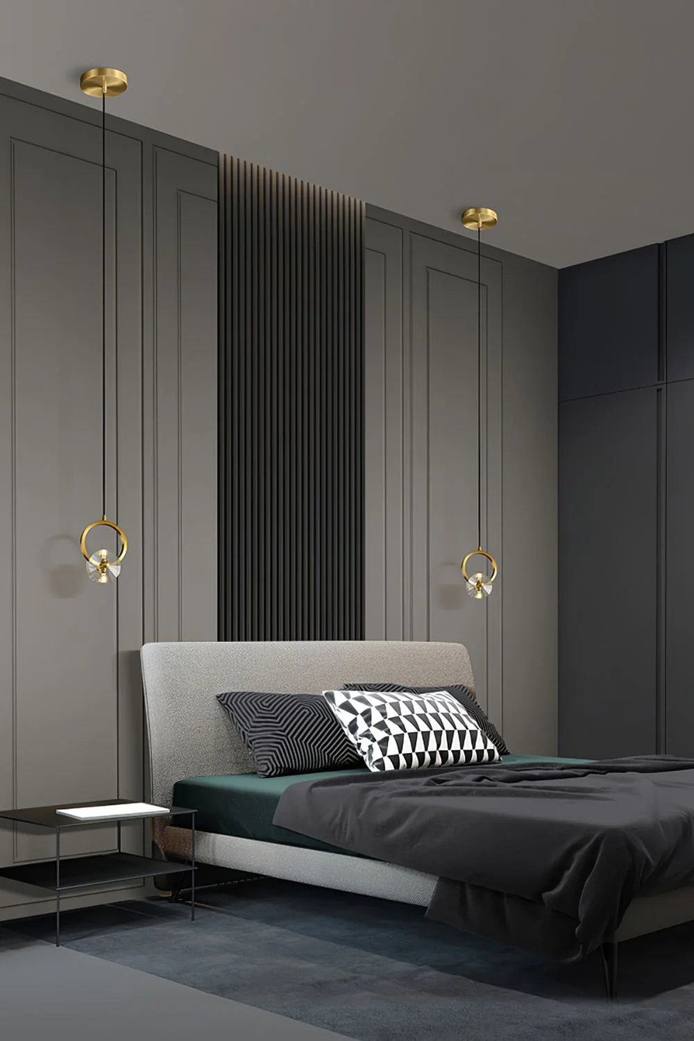 Masam Pendant Lamp - Image 10