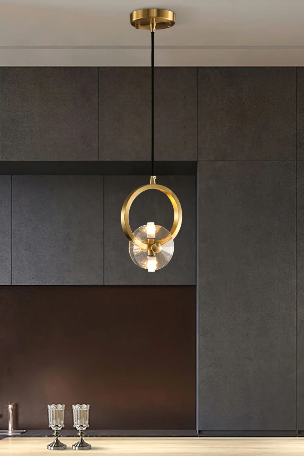 Masam Pendant Lamp - Image 11
