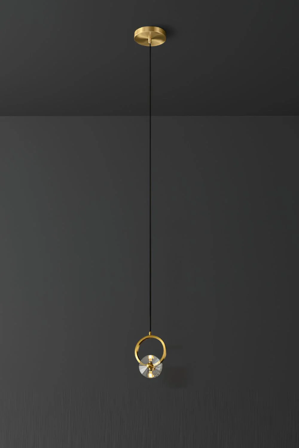 Masam Pendant Lamp - Image 13