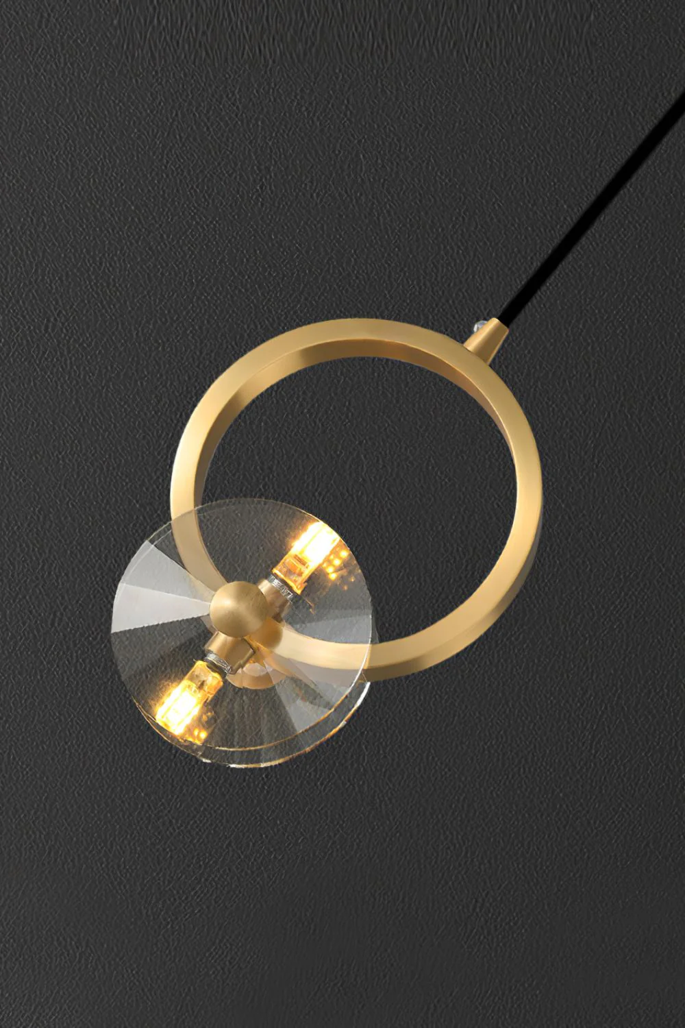 Masam Pendant Lamp - Image 14