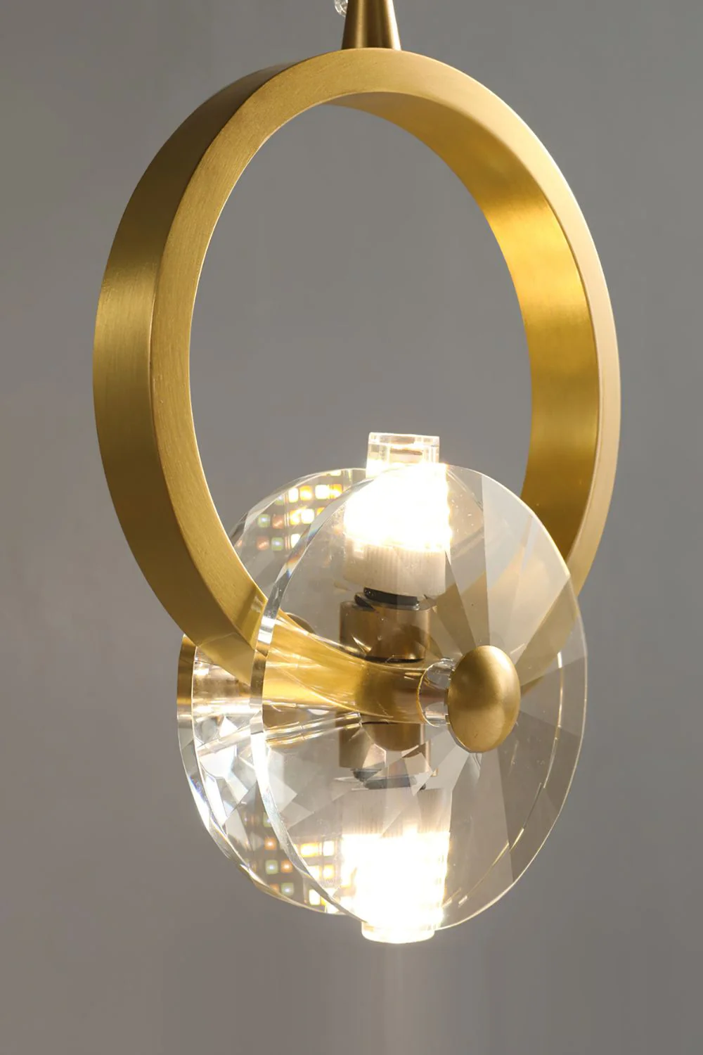 Masam Pendant Lamp - Image 16