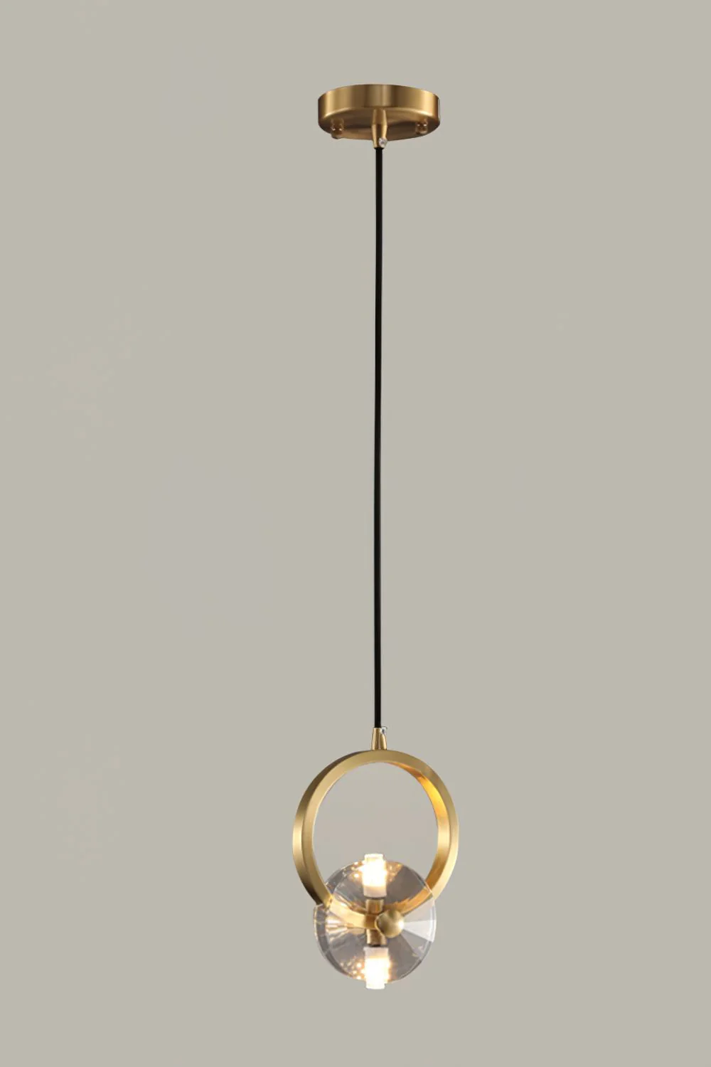 Masam Pendant Lamp - Image 18
