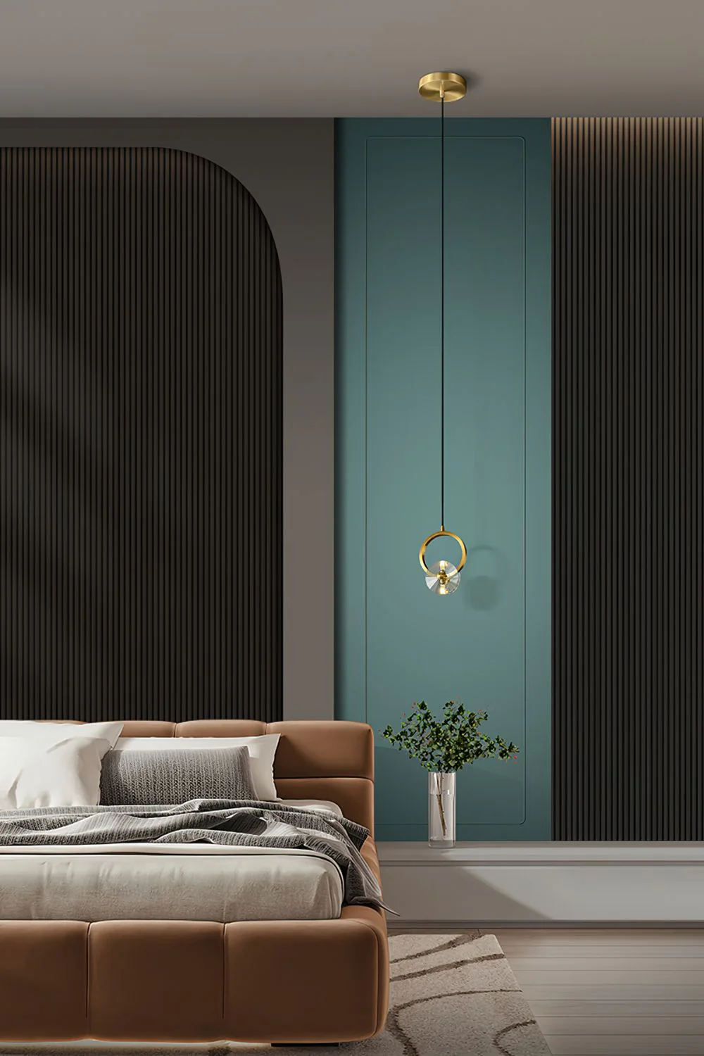 Masam Pendant Lamp - Image 9