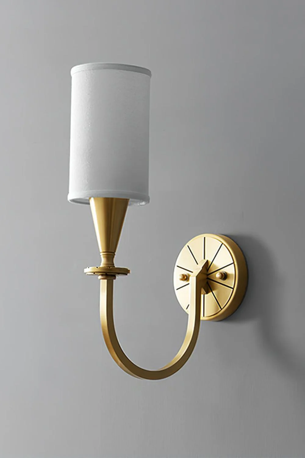 Mason Wall Lamp - Image 7