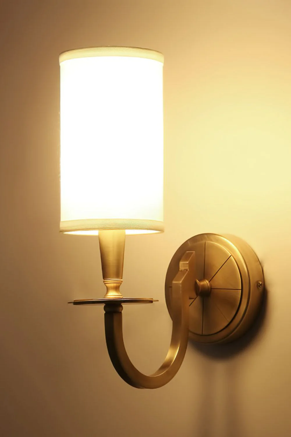 Mason Wall Lamp - Image 9