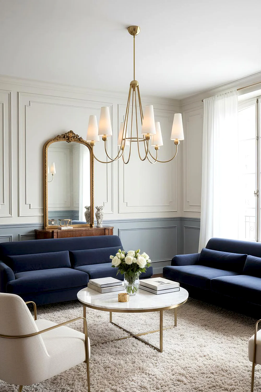 Mavis Chandelier - Image 10