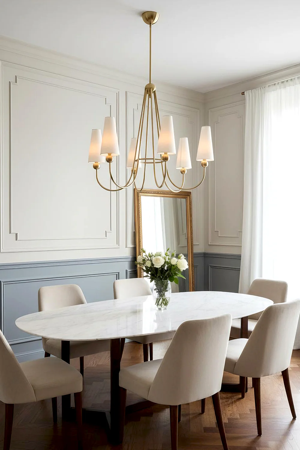 Mavis Chandelier - Image 2