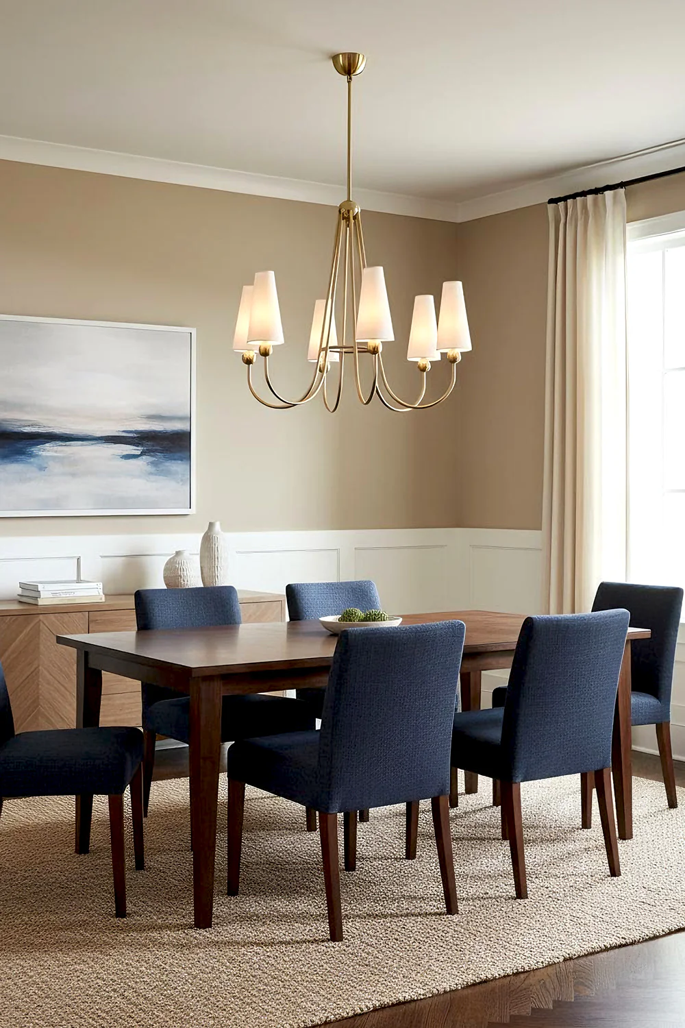 Mavis Chandelier - Image 3