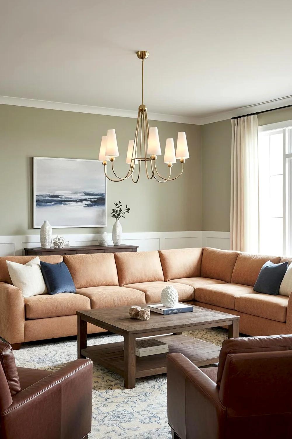 Mavis Chandelier - Image 4