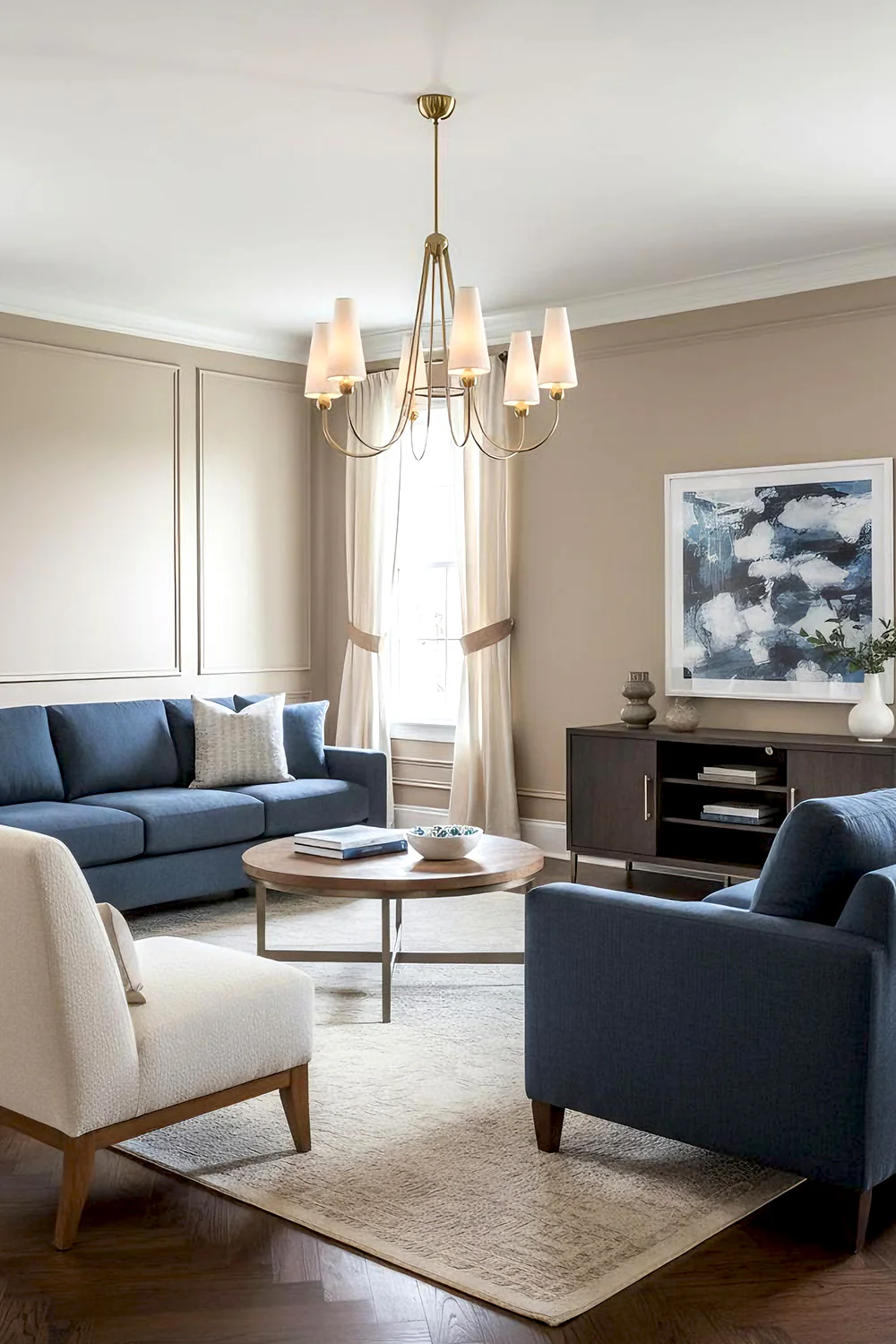 Mavis Chandelier - Image 6