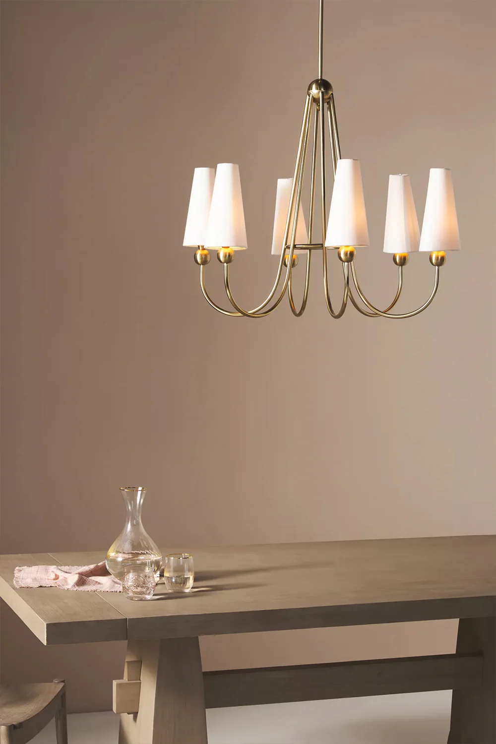 Mavis Chandelier - Image 7