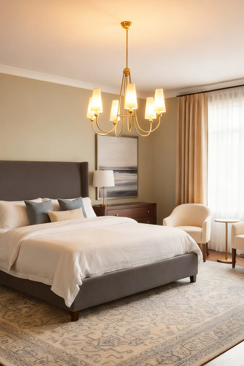 Mavis Chandelier - Image 9
