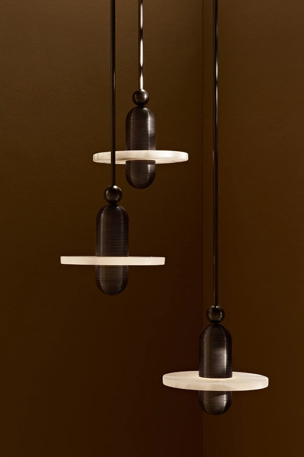 Median Mono Pendant light - Image 10