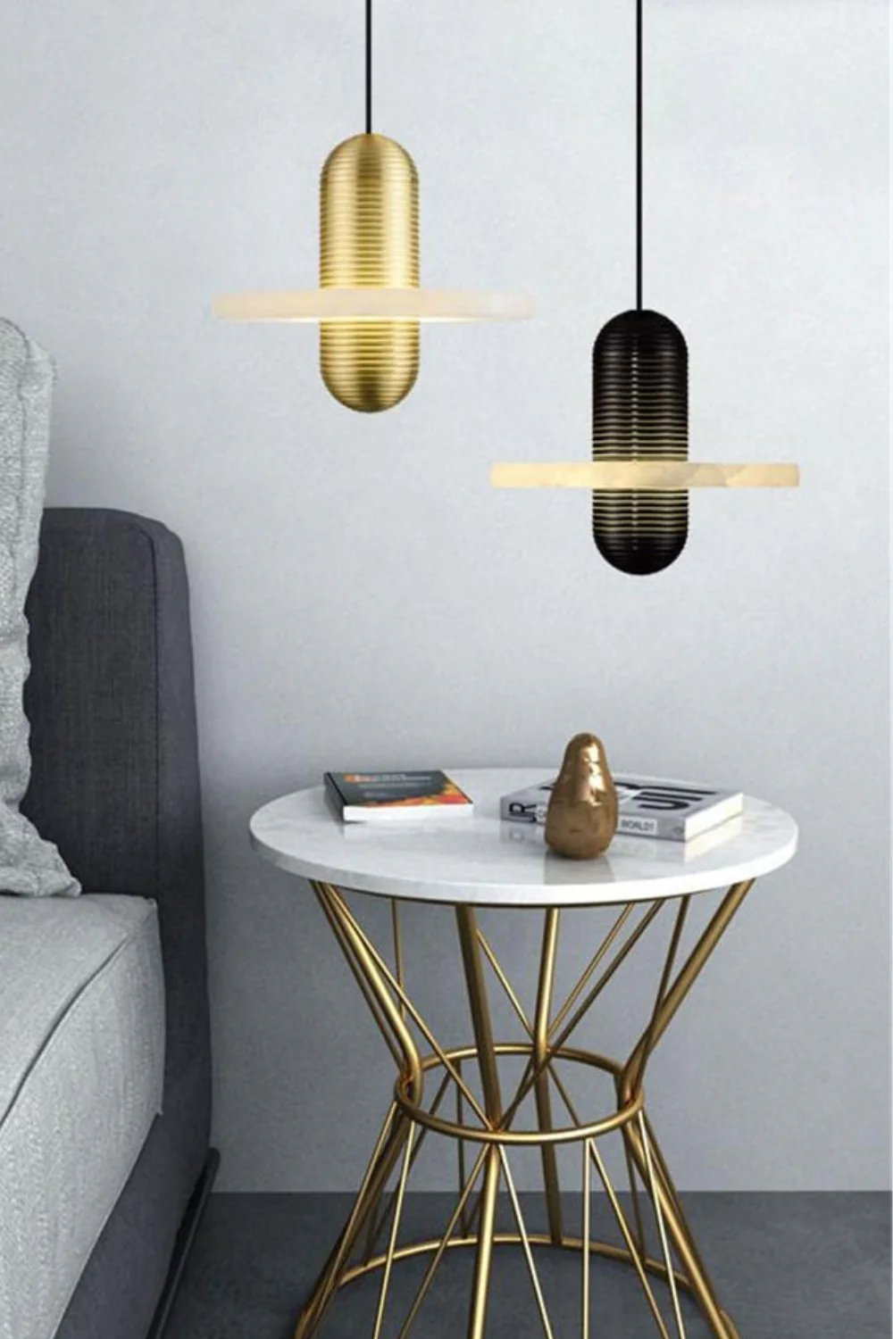 Median Mono Pendant light - Image 13