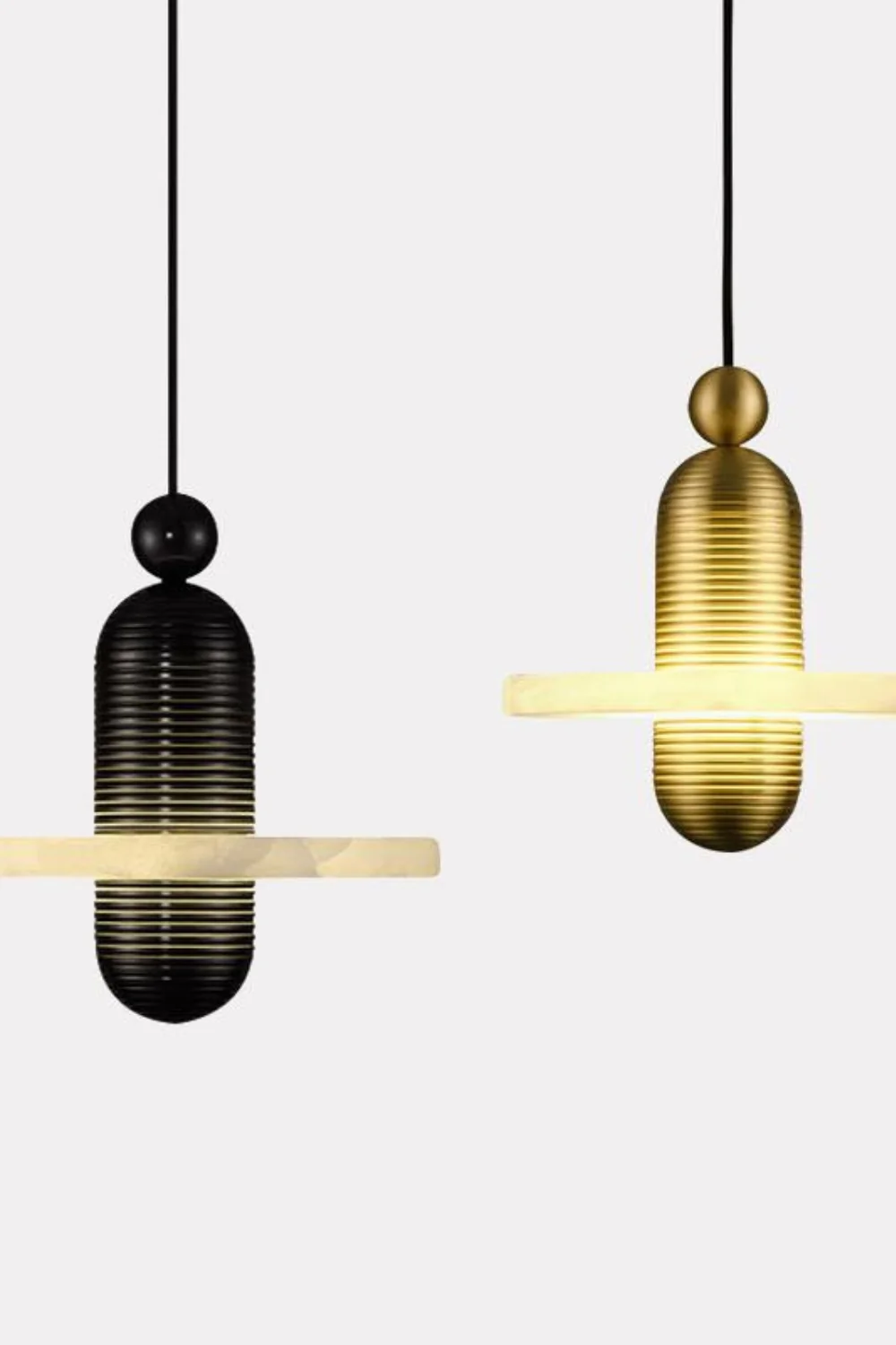 Median Mono Pendant light - Image 20