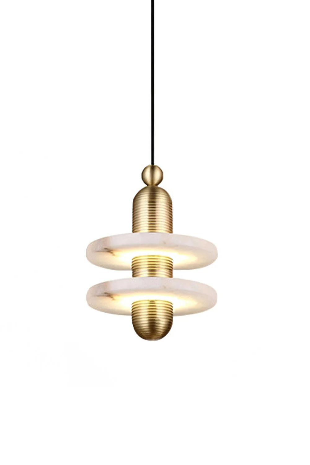 Median Mono Pendant light - Image 24