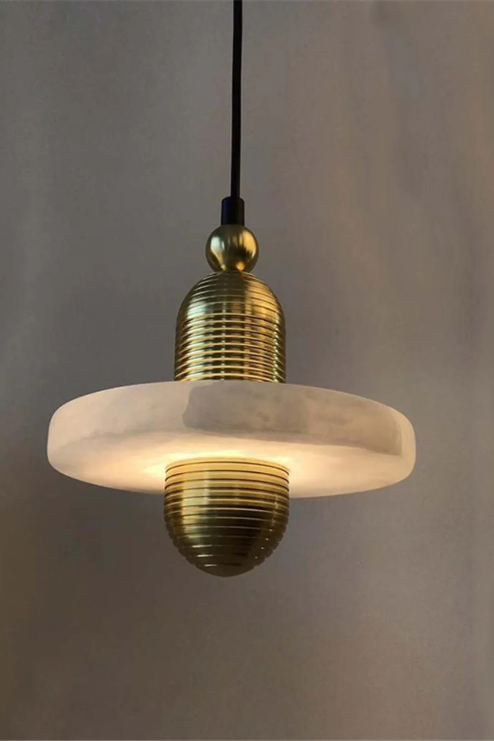 Median Mono Pendant light - Image 7