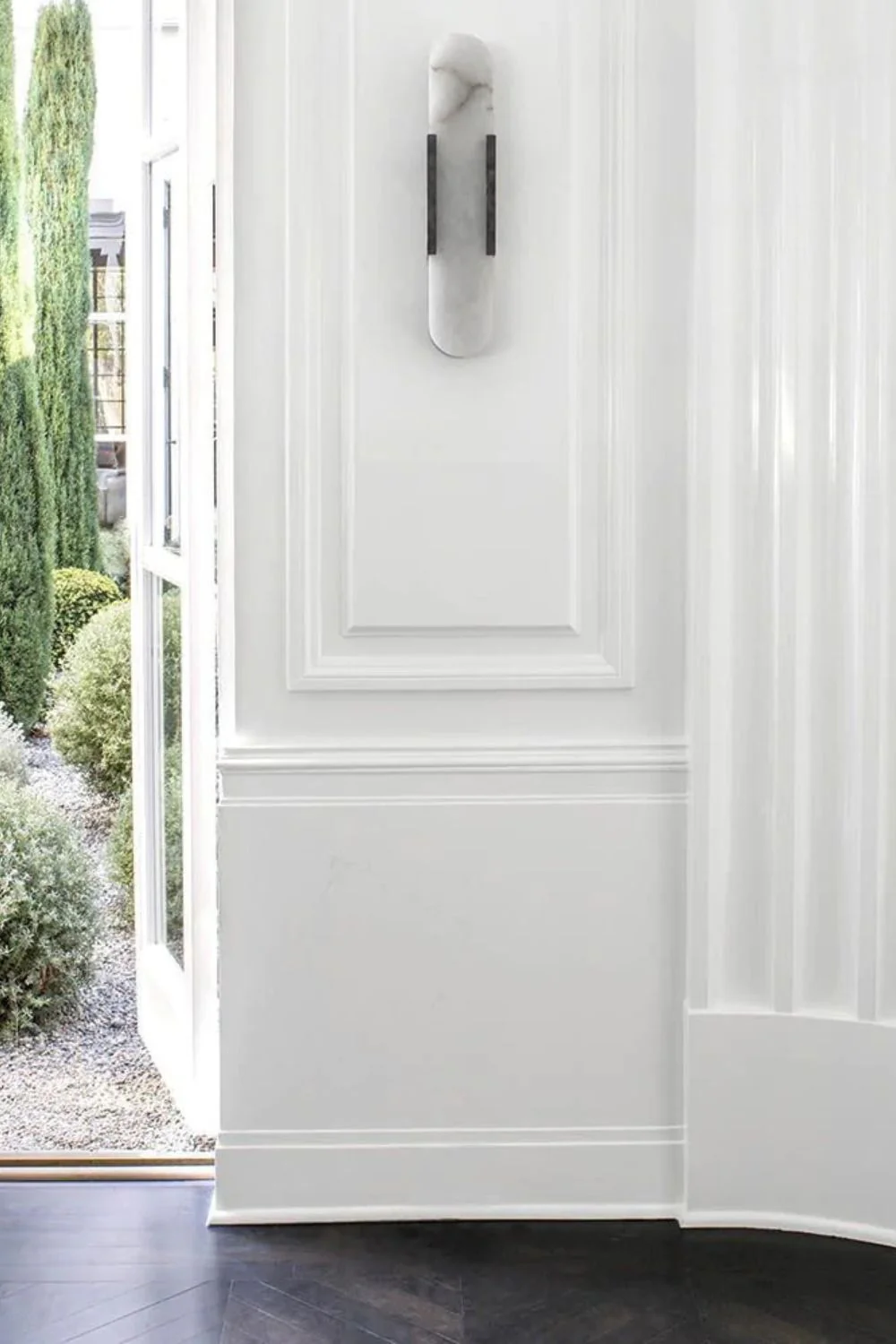 Melange Elongated Sconce - Image 16
