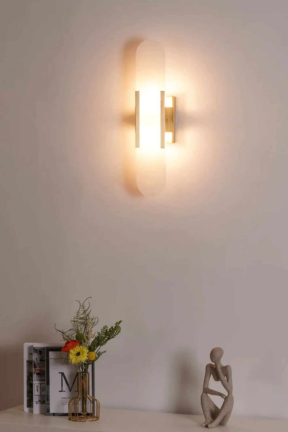 Melange Elongated Sconce - Image 18