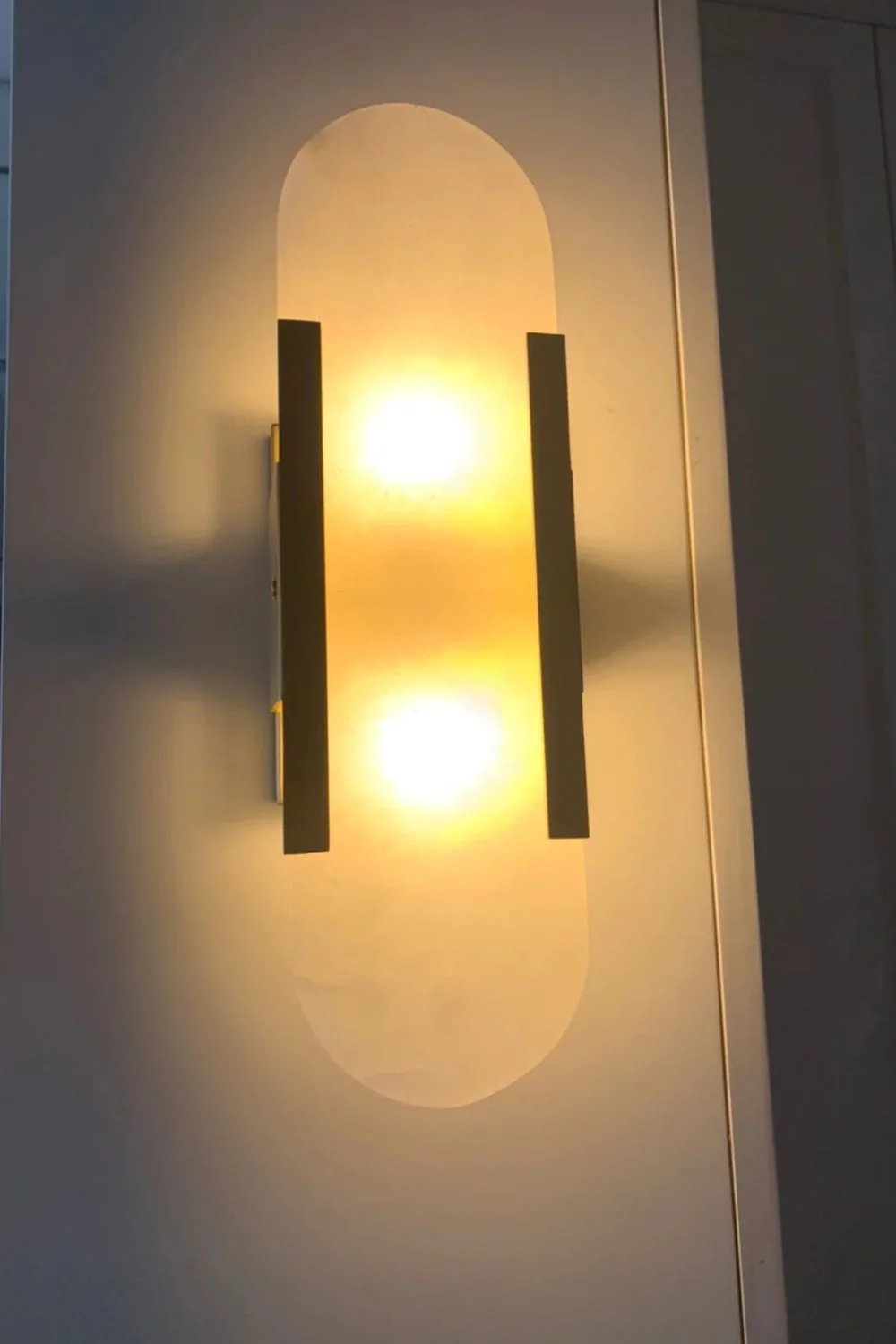 Melange Elongated Sconce - Image 21