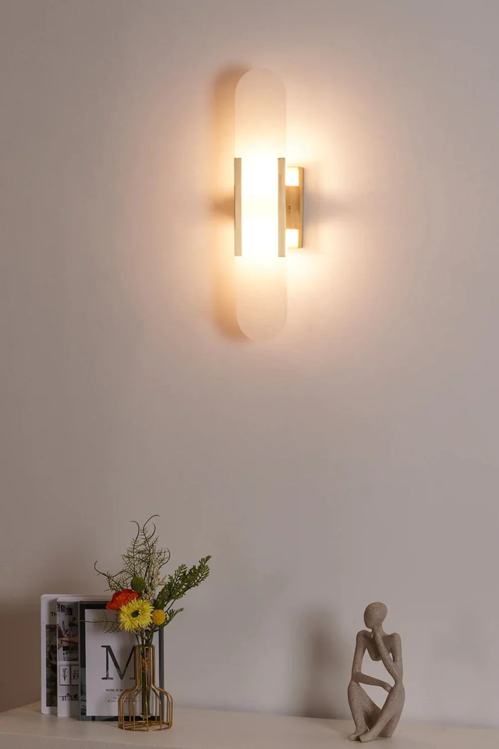 Melange Elongated Sconce - Image 23