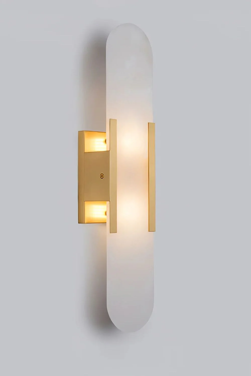 Melange Elongated Sconce - Image 30