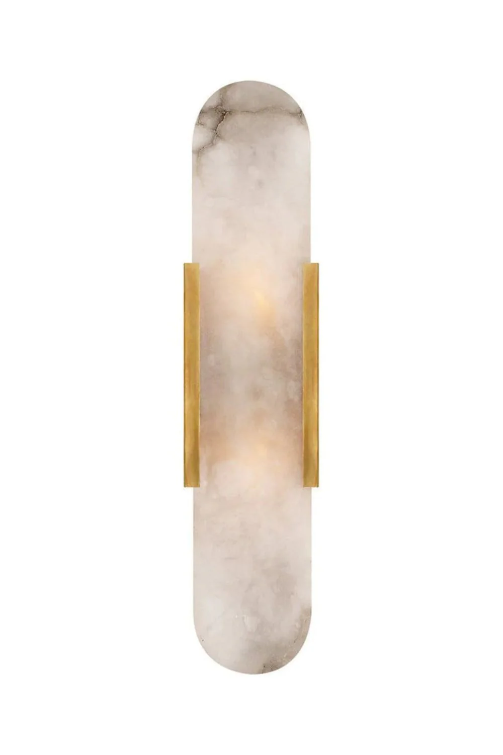 Melange Elongated Sconce - Image 31