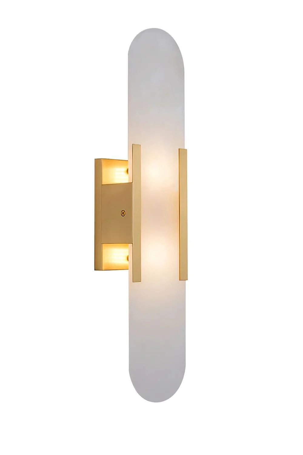 Melange Elongated Sconce - Image 33