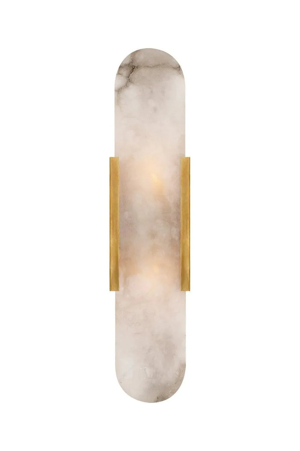 Melange Elongated Sconce - Image 34