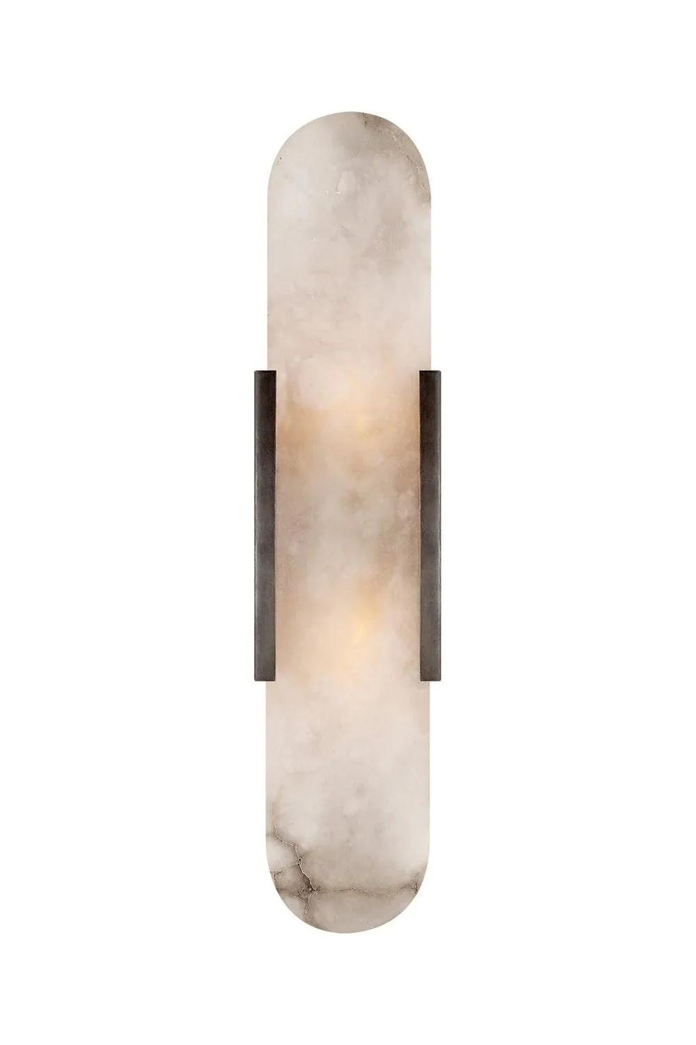 Melange Elongated Sconce - Image 36