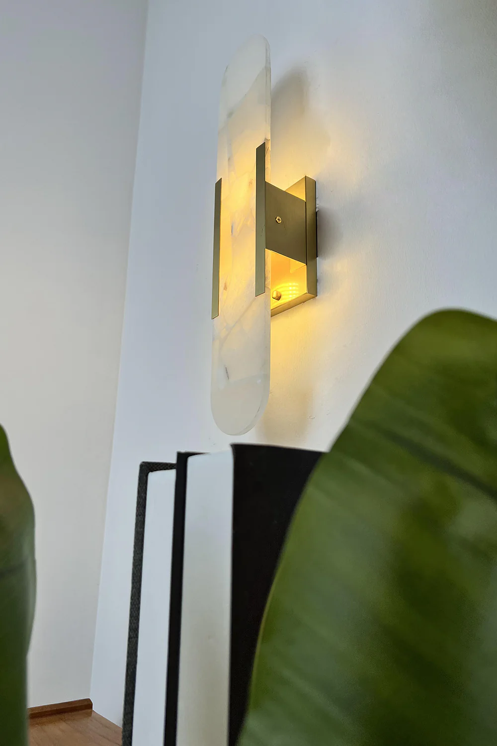 Melange Elongated Sconce - Image 41