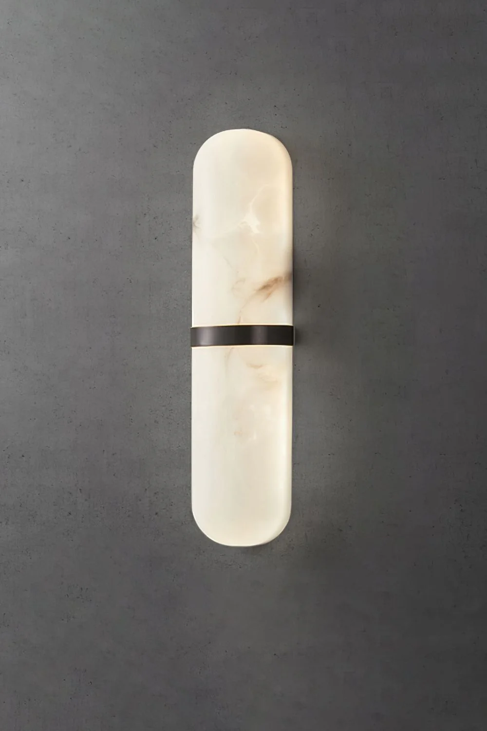 Melange Pill Form Sconce - Image 16
