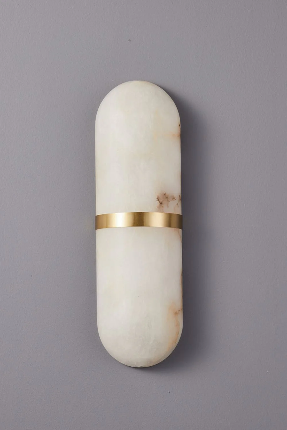 Melange Pill Form Sconce - Image 18