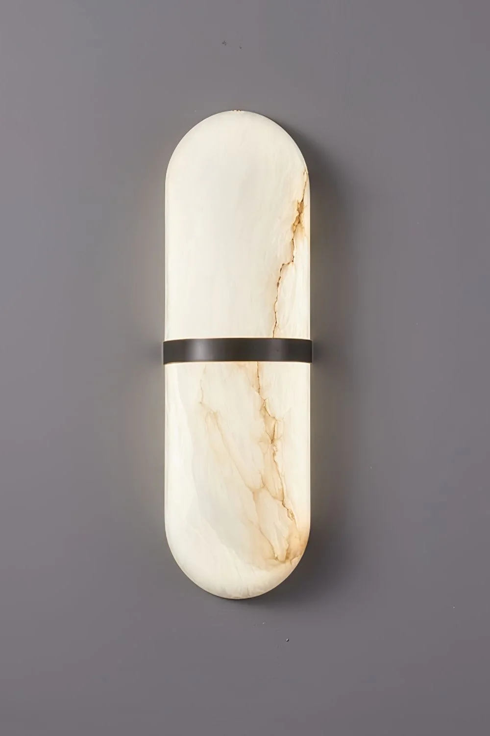 Melange Pill Form Sconce - Image 21