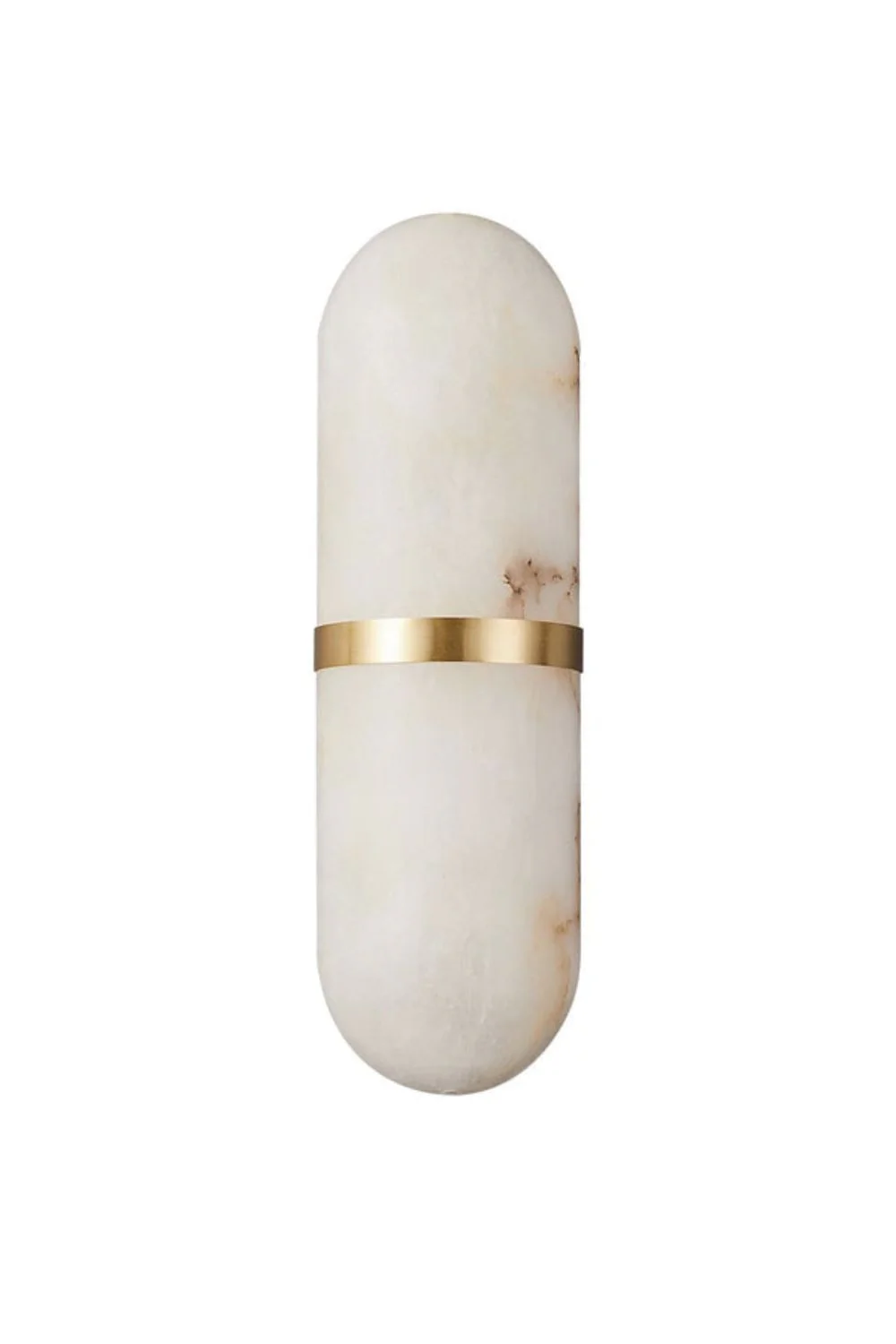Melange Pill Form Sconce - Image 22