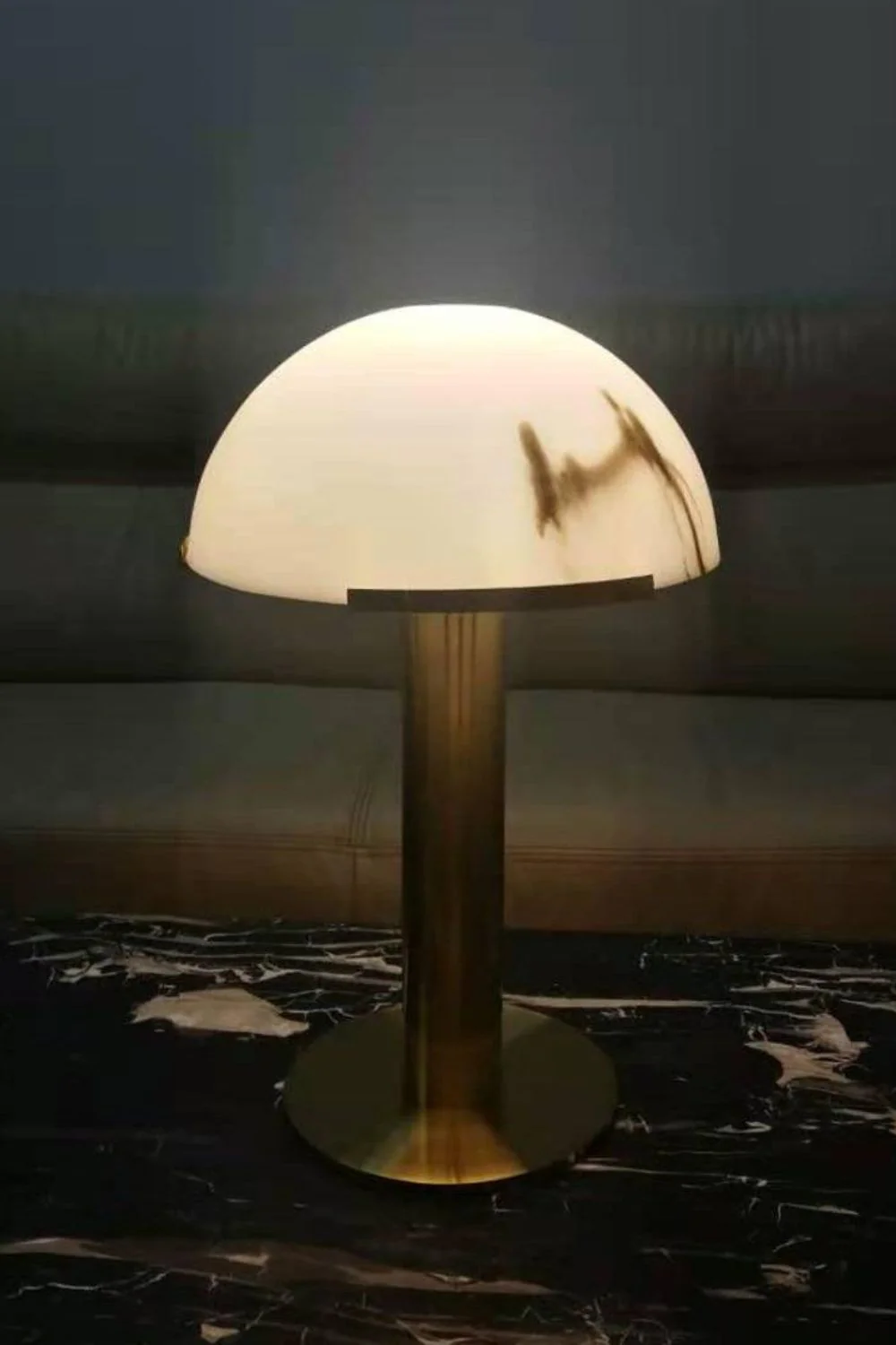 Melange Table Lamp - Image 10