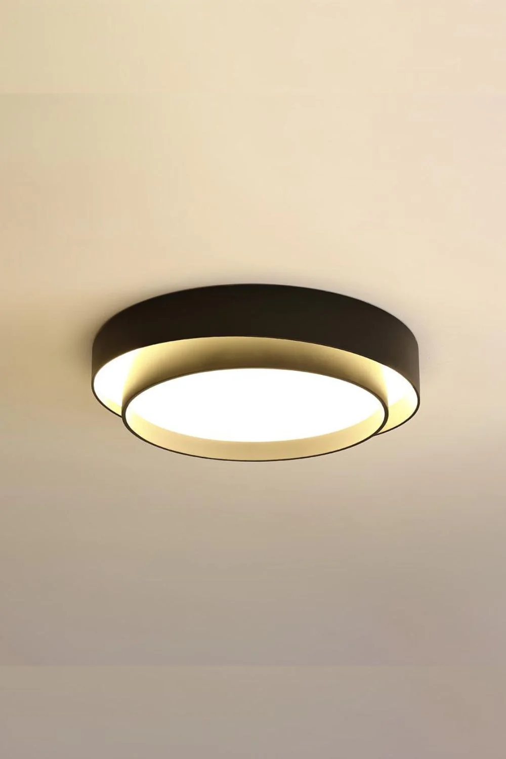 Modern Round Melody Ceiling Lamp - Image 20
